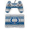 NFL Indianapolis Colts Trailblazer PlayStation Classic Bundle Skin